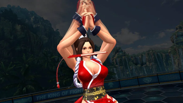 KingoffightersXIV 2