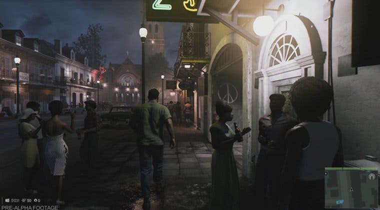 Imagen de Mafia III vuelve a escena con unas espectaculares imágenes