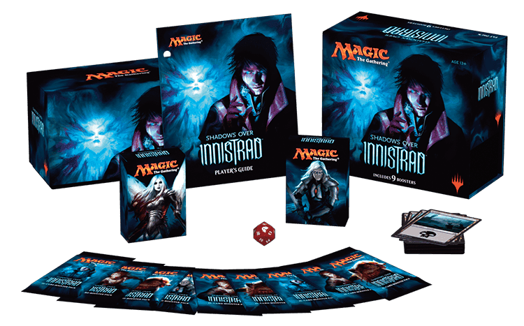 Magic Innistrad1