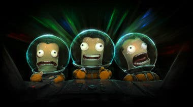 Imagen de Kerbal Space Program Enhanced Edition ya tiene lanzamiento en consolas