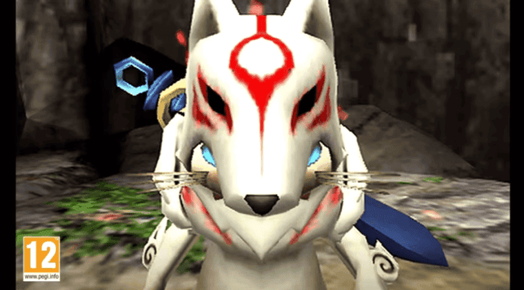 Imagen de Monster Hunter Generations homenajea a Okami en su nuevo tráiler