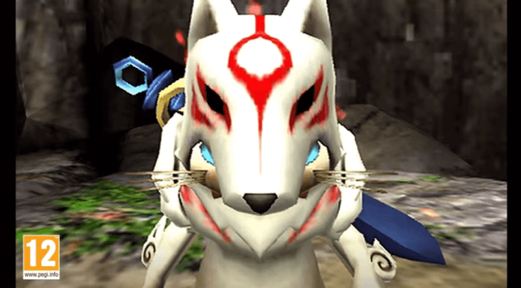 Imagen de Monster Hunter Generations homenajea a Okami en su nuevo tráiler