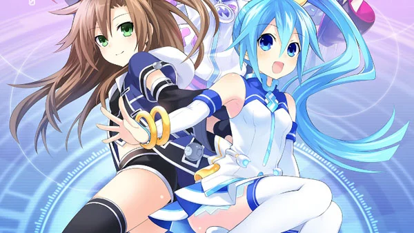 Imagen de Superdimension Neptune VS Sega Hard Girls llegará a Occidente