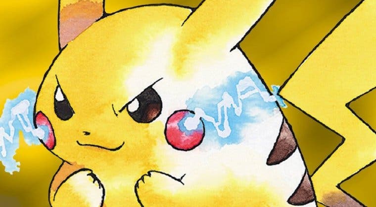 Imagen de Los juegos originales de Pokémon triunfan en la eShop de 3DS