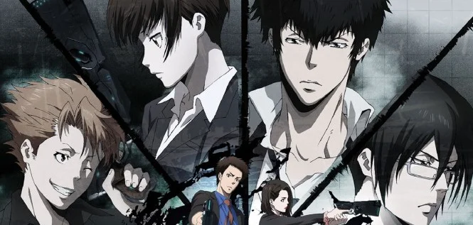 Imagen de Psycho Pass: Mandatory Happiness confirma sus fechas en Occidente
