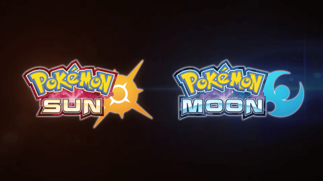 Imagen de Más de 10 Pokémon diferentes vendrán incluidos en Pokémon Sol y Luna