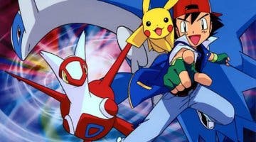Imagen de CoroCoro desvela los tipos del nuevo Pokémon Magearna