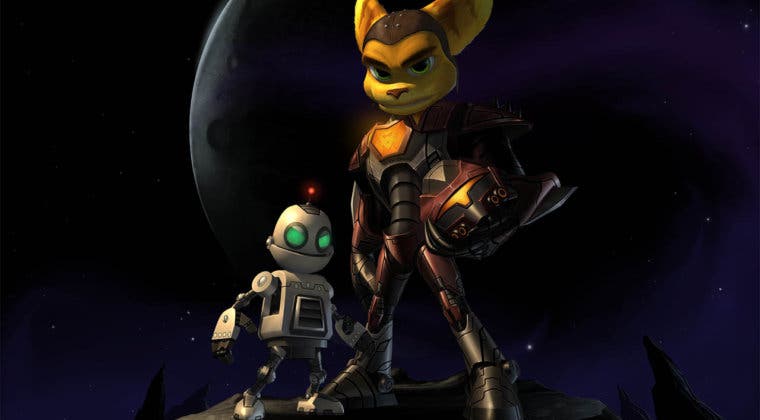 Imagen de ¿Qué esperar de Ratchet & Clank?