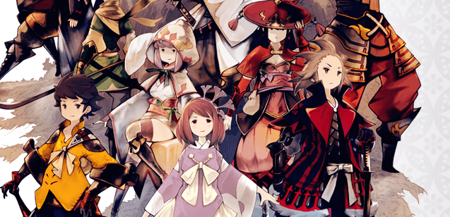 Imagen de Samurai Rising tiene fecha de salida en Japón