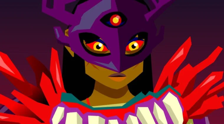 Imagen de Severed llega hoy a la eShop de Switch