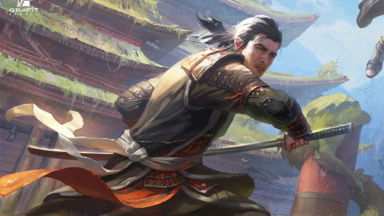 Shadow Fight 3 1