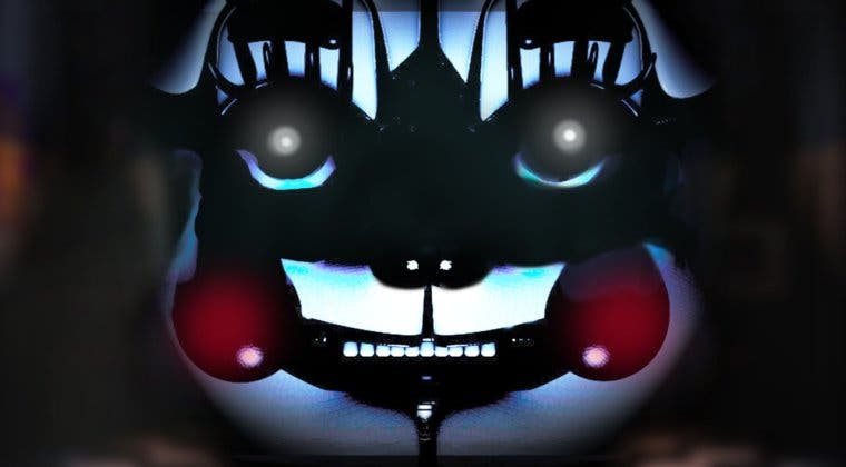 Imagen de El creador de Five nights at Freddy anuncia su nuevo juego