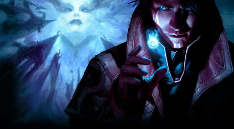 Imagen de La locura llega a Magic The Gathering con Sombras sobre Innistrad