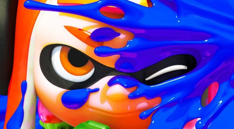 Imagen de Detalladas dos de las nuevas armas que llegarán a Splatoon