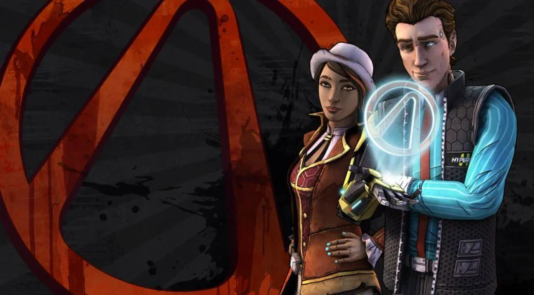 Imagen de Tales From The Borderlands concreta su llegada a Nintendo Switch con fecha de lanzamiento