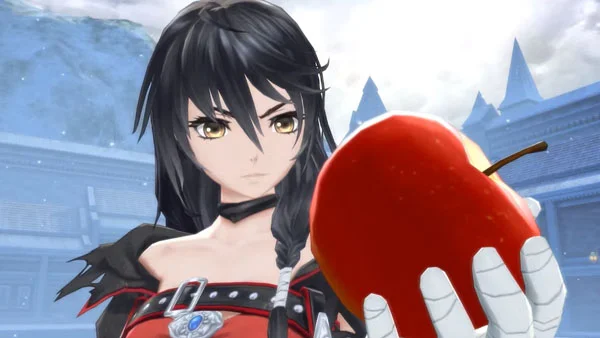 Imagen de Tales of Berseria ya tiene fecha de lanzamiento en Occidente