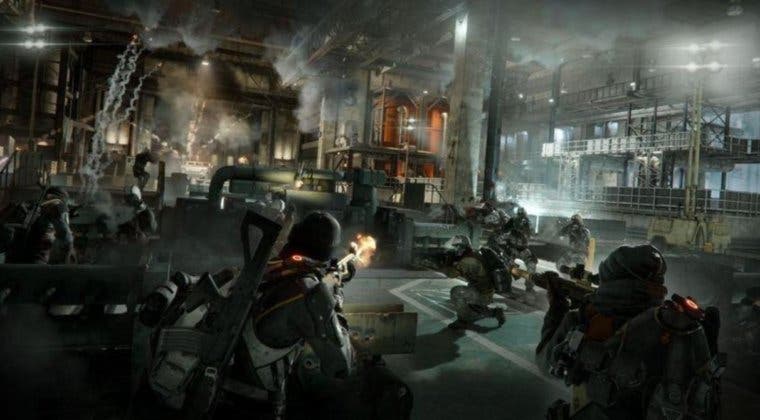 Imagen de The Division sigue teniendo problemas en la versión de PC