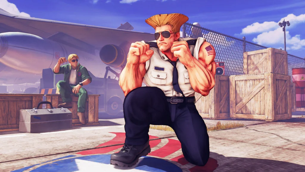 Guile