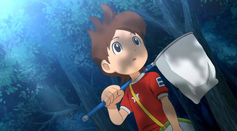 Imagen de Impresiones Yo-kai Watch