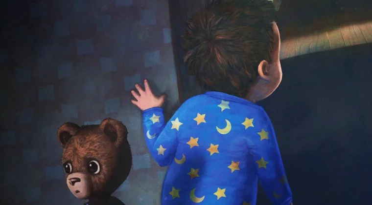 Imagen de El terror nocturno de Among the Sleep llegará este año a Nintendo Switch