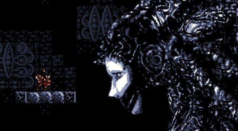 Imagen de PlayStation Vita recibirá Axiom Verge el 20 de abril