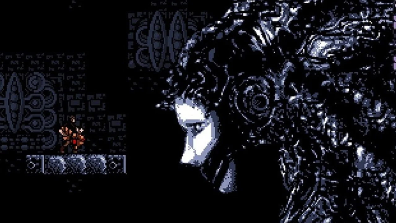 axiom verge badland