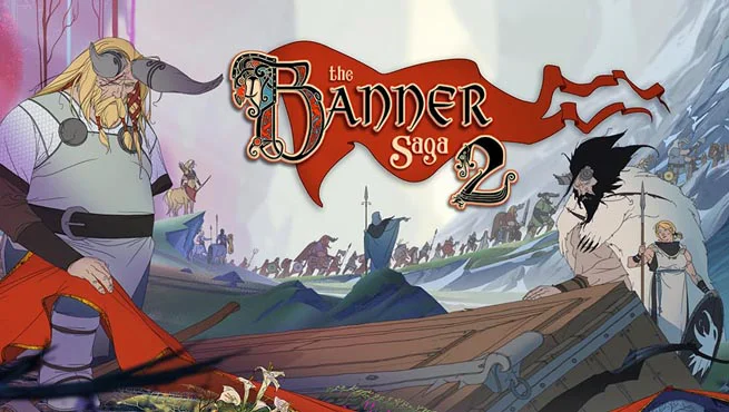 Imagen de The Banner Saga: Gold Edition podría ser real