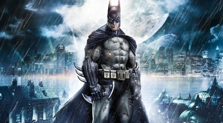 Imagen de Videojuegos de Warner Bros. y otras compañías llegarán a Origin Access