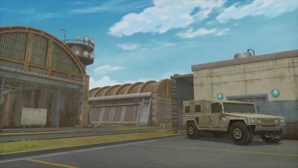 Imagen de Black Rose Valkyrie muestra un nuevo tráiler e imagenes