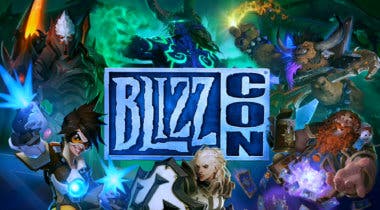 blizzcon