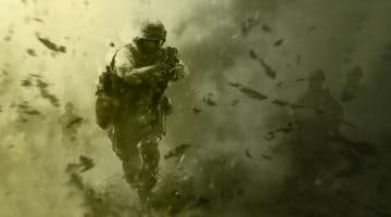 Imagen de Análisis Call of Duty: Modern Warfare Remastered