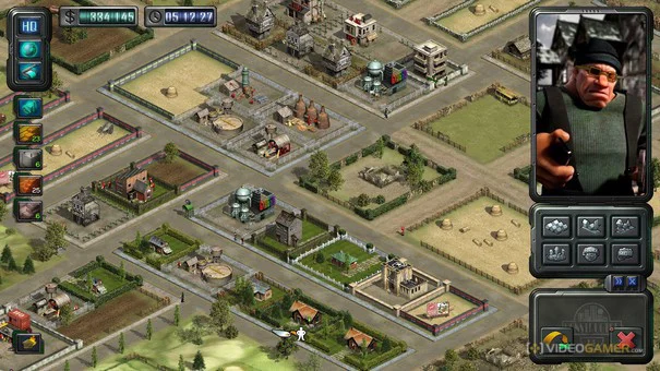 Imagen de Constructor HD se vuelve a retrasar