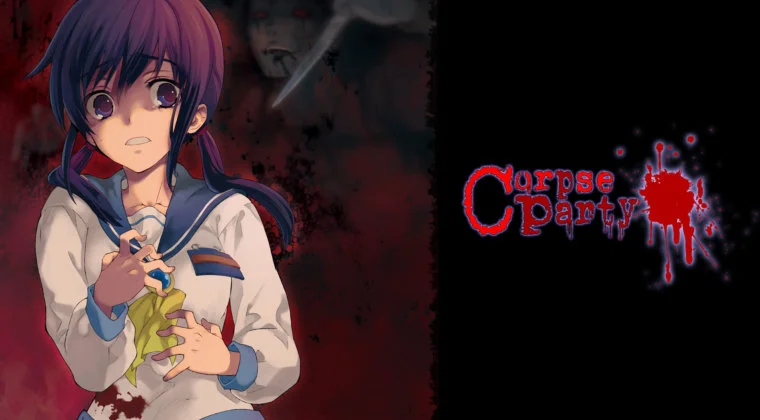 Imagen de Corpse Party saldrá en PC el 25 de abril y para 3DS en verano