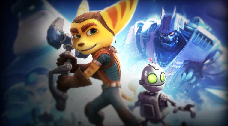 Imagen de Insomniac Games no sabe que pasará con la saga Ratchet & Clank