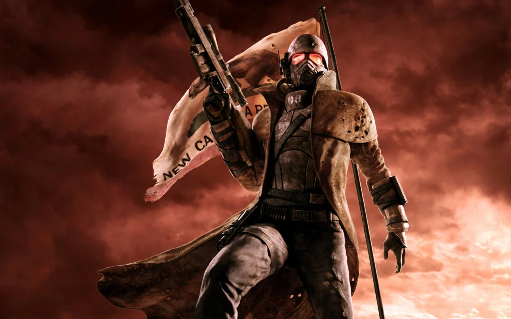 fallout new vegas 2