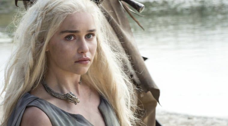 Imagen de Game of Thrones renovada para una séptima temporada por HBO