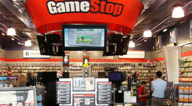 Imagen de Nuevas consolas podrían llegar muy pronto según GameStop