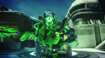 Imagen de El modo infección regresa a Halo 5: Guardians