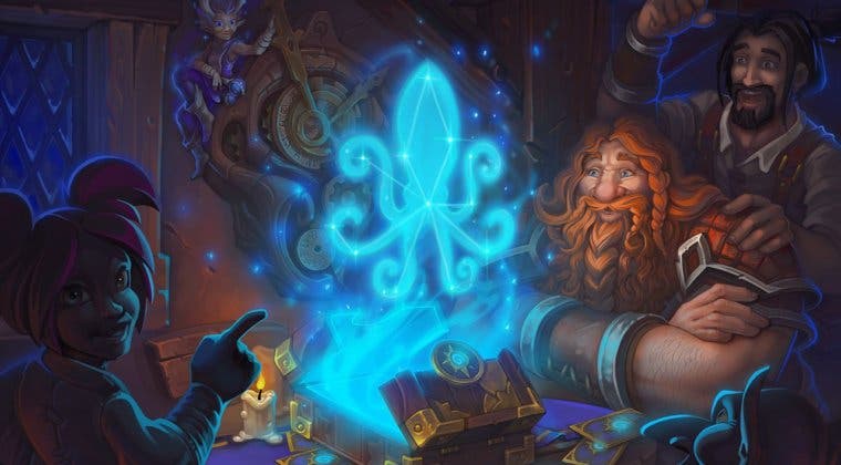 Imagen de Presentados los nerfeos sobre ciertas cartas de Hearthstone