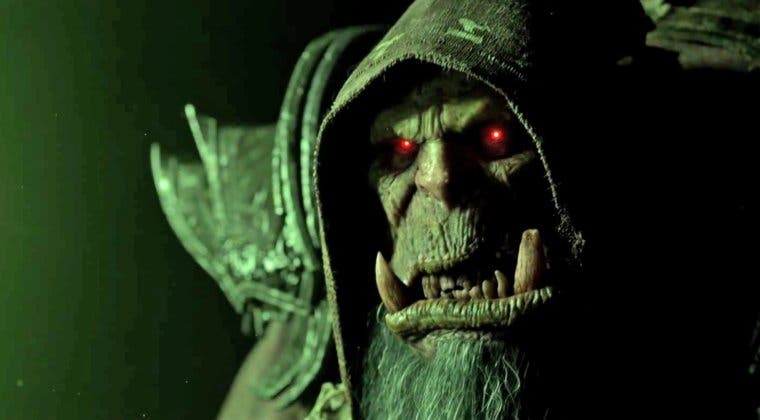 Imagen de World of Warcraft: Legion ya tiene fecha de lanzamiento