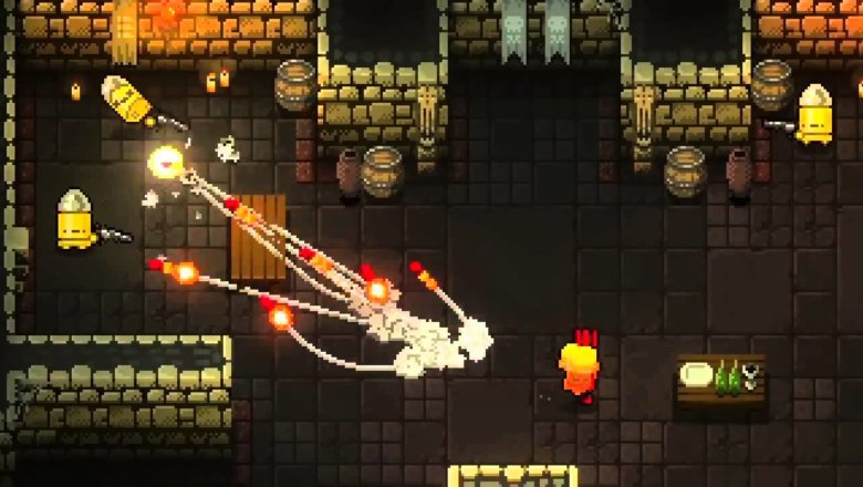 Cabecera juego