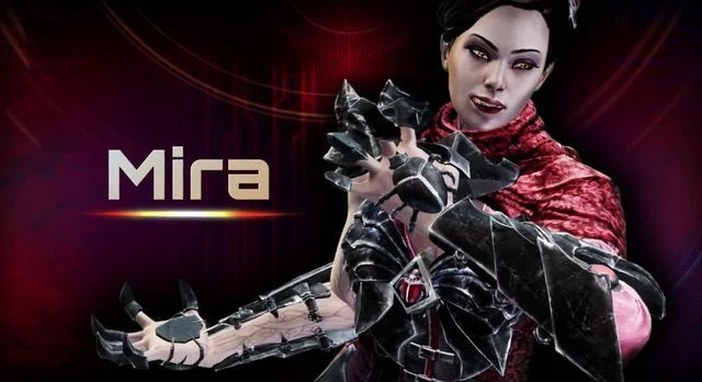 Imagen de Llega el nuevo tráiler de Mira, luchadora de Killer Instinct