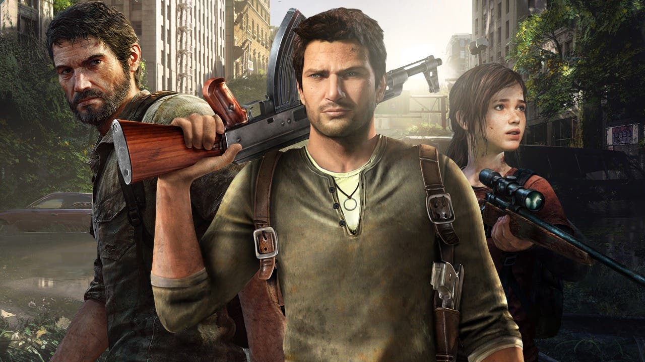 naughty dogs neil druckmann offers updates on unch 9h1b