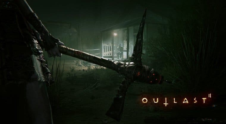 Imagen de Outlast 2 recibe un nuevo e inquietante teaser tráiler