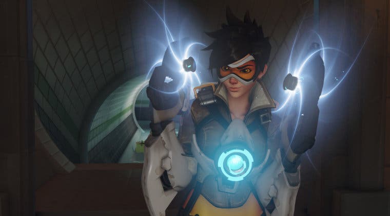 Imagen de Impresiones jugables de Overwatch en consolas