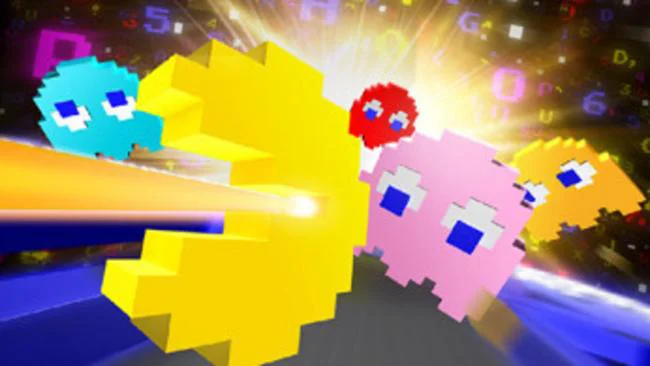 Imagen de Pac-Man 256 podría llegar también a PS4, Xbox One y PC