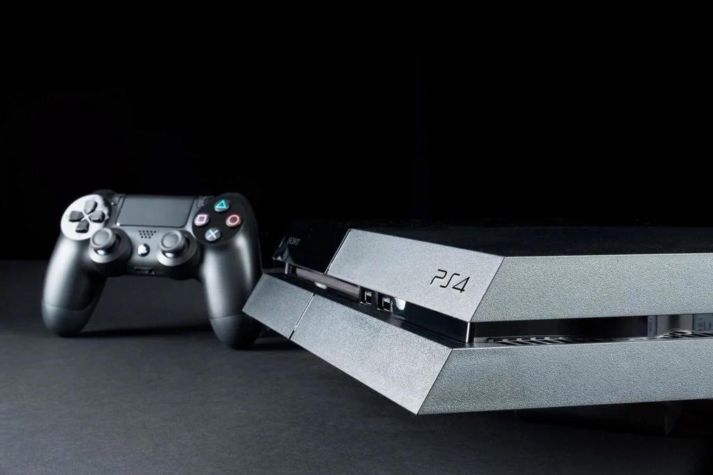 playstation 4