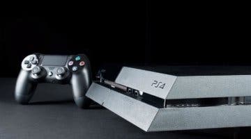 Imagen de Se confirma de manera oficial la existencia de PlayStation 4 Neo