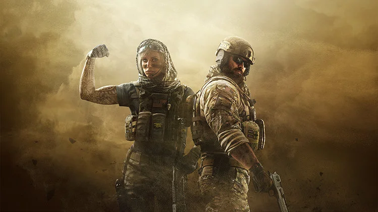 Imagen de Rainbow Six Siege alcanza los 30 millones de jugadores