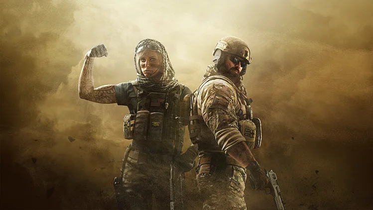 rainbow six siege